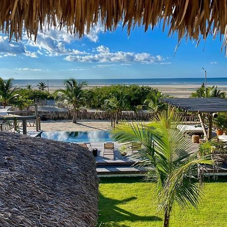 Laventana Tatajuba Hotel Екстериор снимка