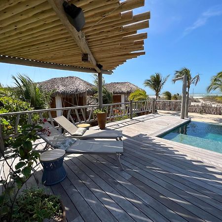 Laventana Tatajuba Hotel Екстериор снимка