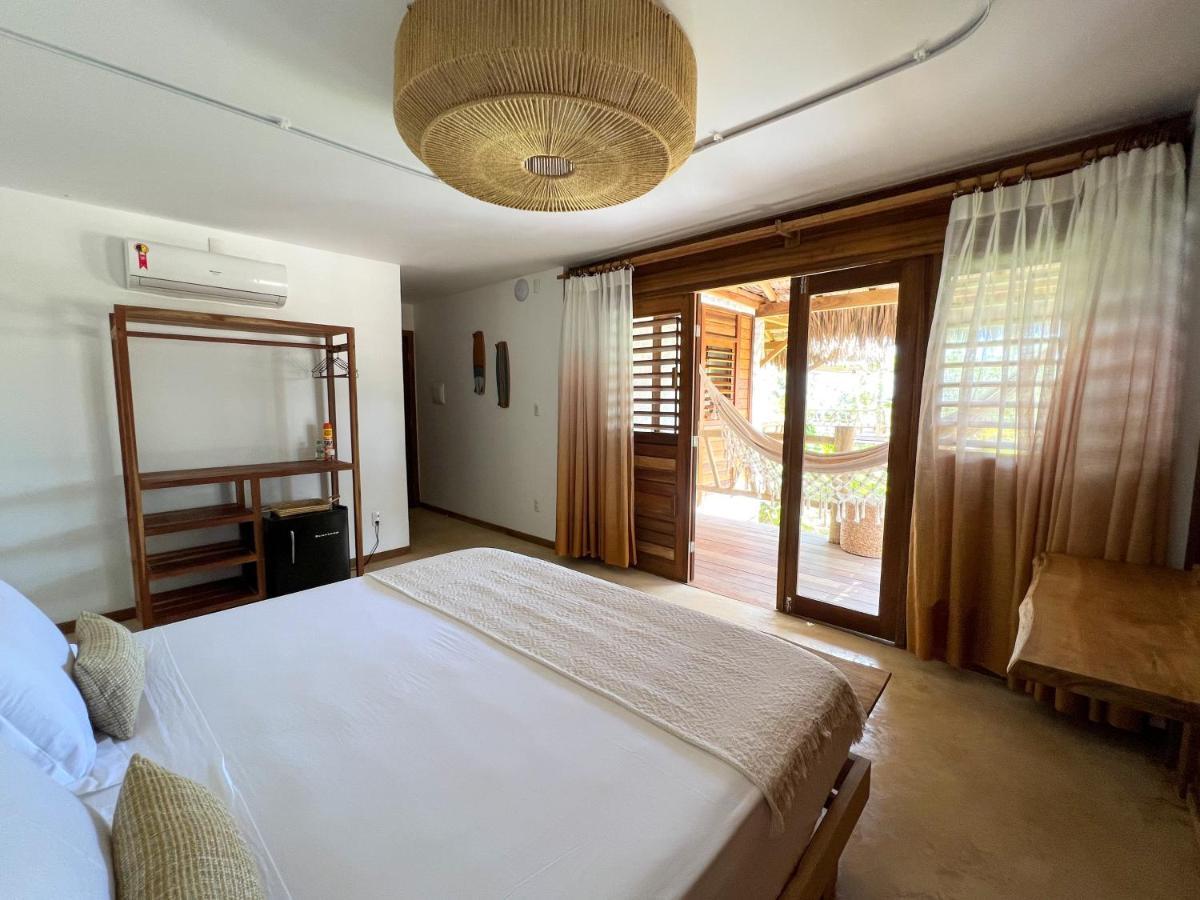 Laventana Tatajuba Hotel Екстериор снимка