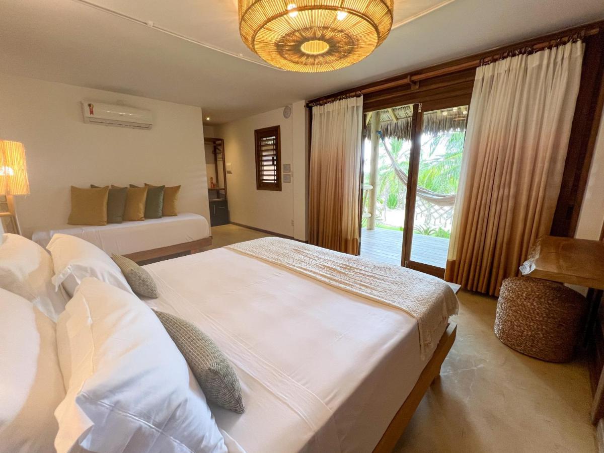 Laventana Tatajuba Hotel Екстериор снимка