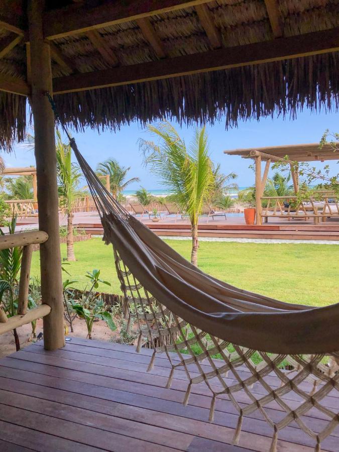 Laventana Tatajuba Hotel Екстериор снимка