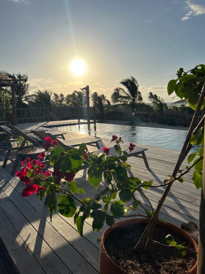Laventana Tatajuba Hotel Екстериор снимка