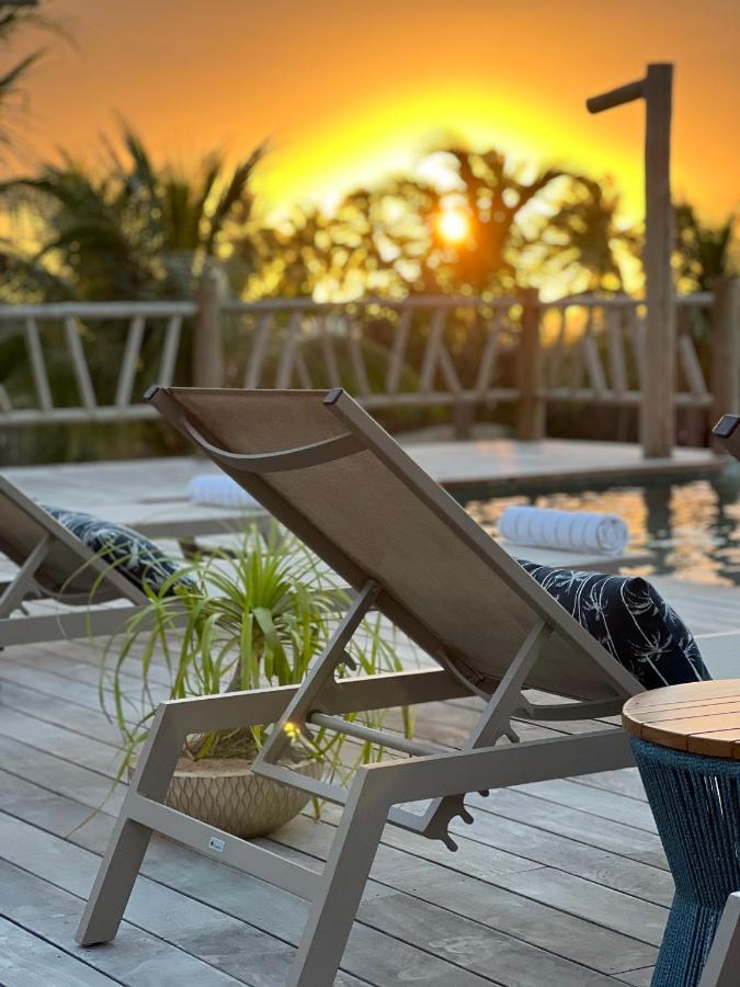 Laventana Tatajuba Hotel Екстериор снимка