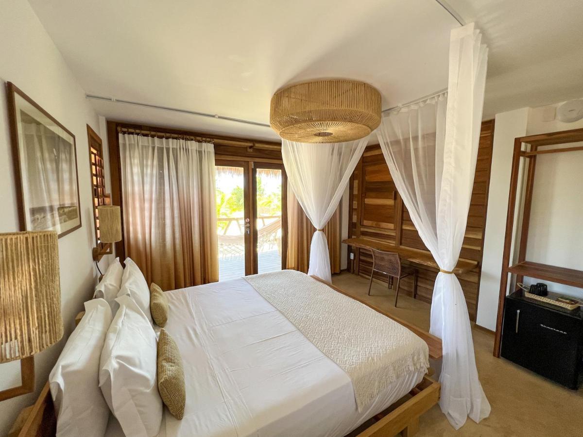 Laventana Tatajuba Hotel Екстериор снимка