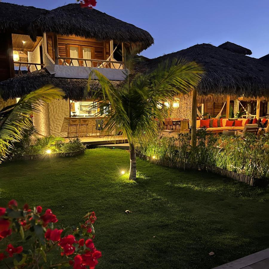 Laventana Tatajuba Hotel Екстериор снимка