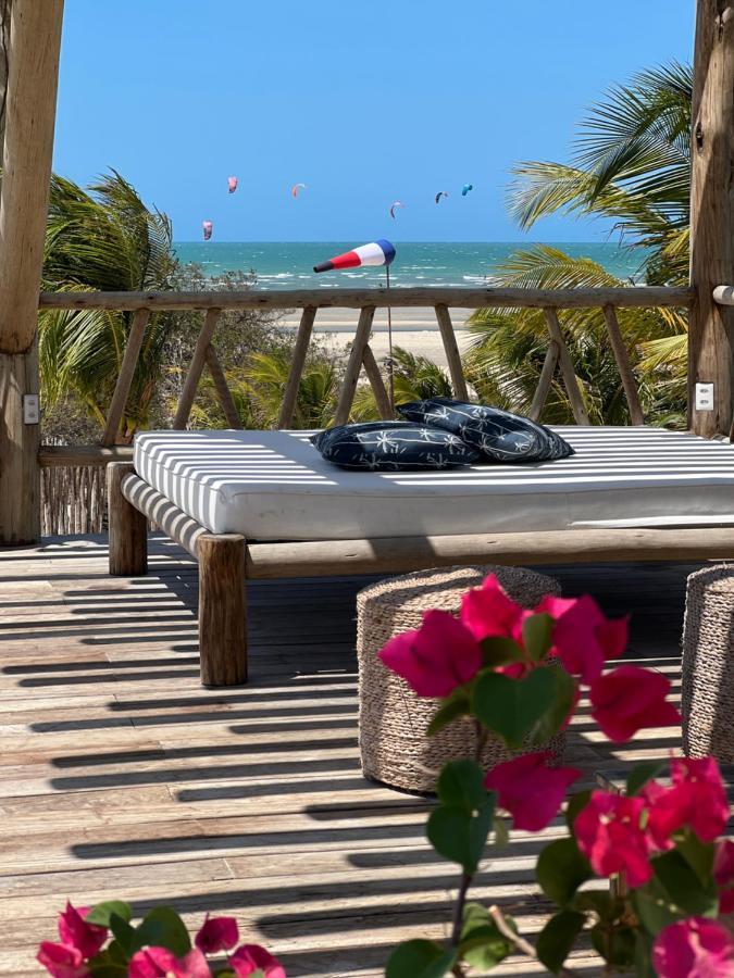 Laventana Tatajuba Hotel Екстериор снимка