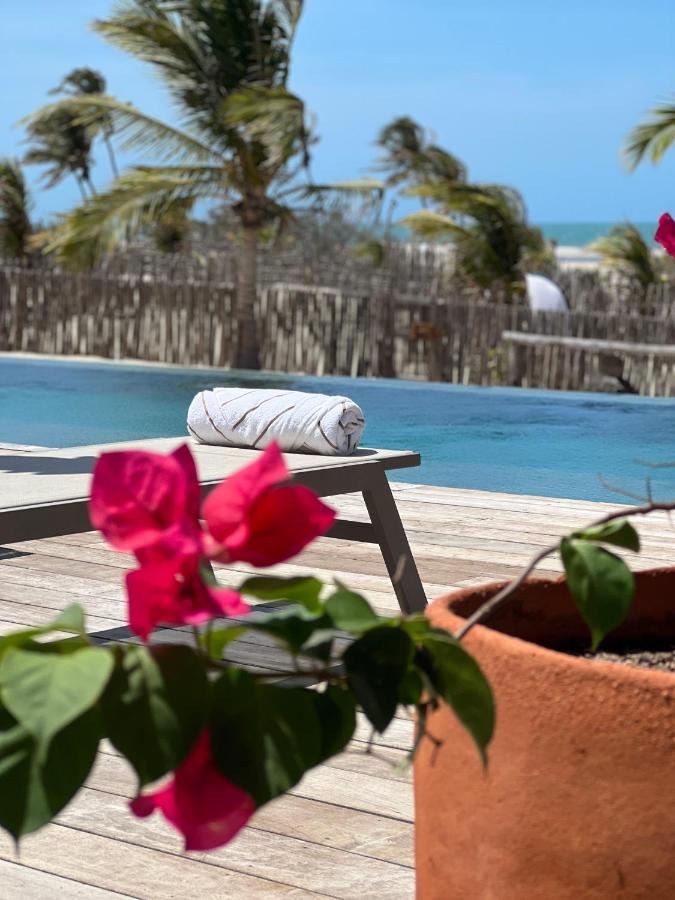 Laventana Tatajuba Hotel Екстериор снимка