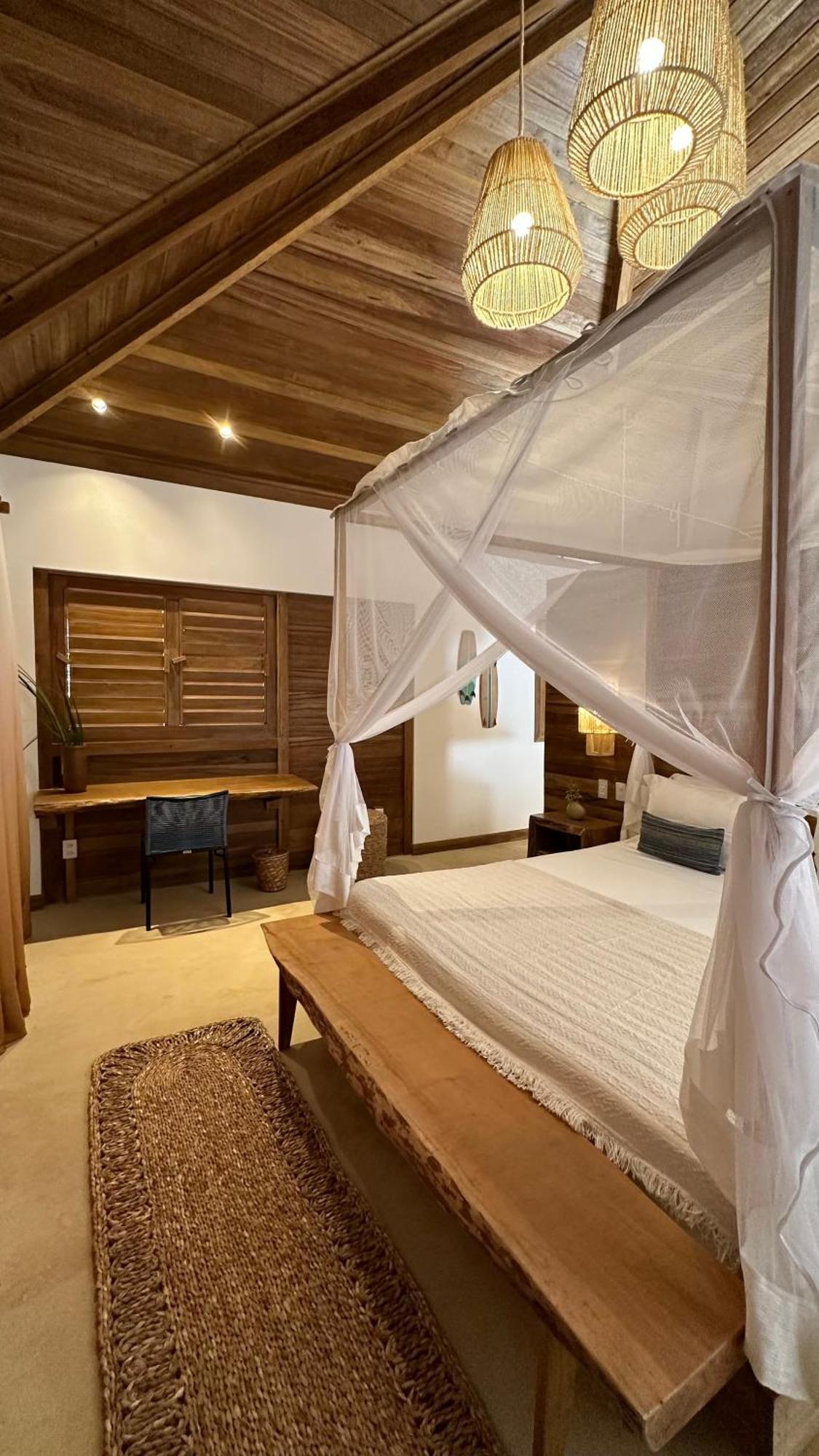 Laventana Tatajuba Hotel Екстериор снимка
