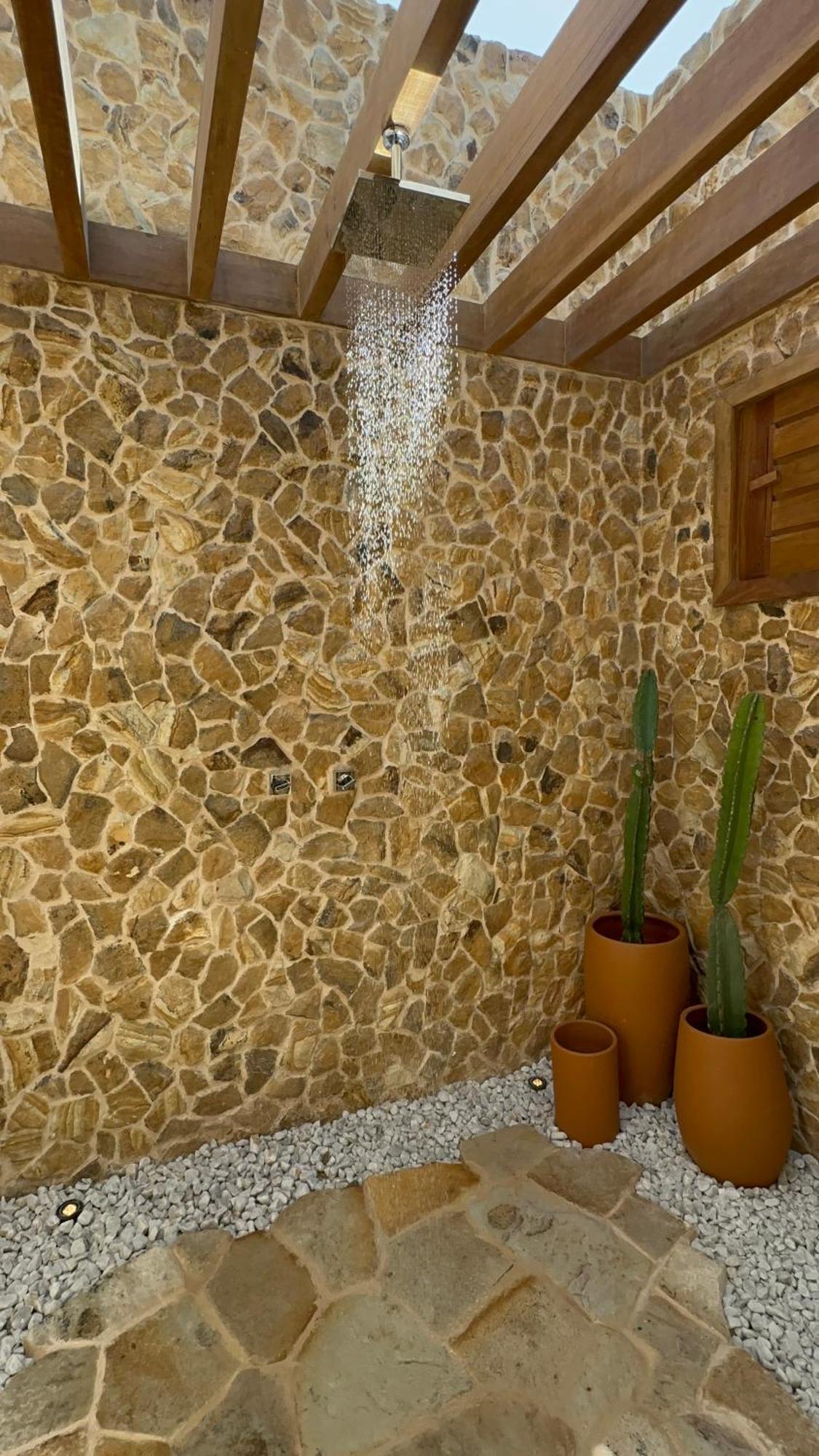 Laventana Tatajuba Hotel Екстериор снимка